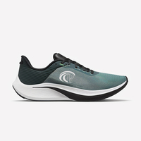 Chaussures de sport unisexes élégantes et légères Speed Runner Designer Fashion Running Trainer Sport Balencia Sneakers Sock Shoes