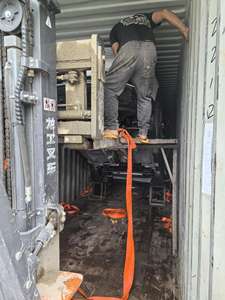 Çin uluslararası yük iletici nakliye ajan <span class=keywords><strong>LCL</strong></span> + ekspres ulaşım elektrikli araba 40HQ 20GP konteynerler deniz yoluyla - Product Image 4