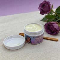 Meilleure Crème Visage pour Femmes Exclusive Active Intense au Glutathion et Vitamine E Estompe les Taches Brunes Réduit les Rides Hydratante