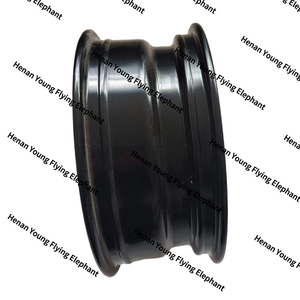 Ruedas vendidas en fábrica nuevas <span class=keywords><strong>de</strong></span> alta calidad <span class=keywords><strong>de</strong></span> 17 pulgadas adecuadas para ruedas Dongfeng Nammi 01 - Product Image 3