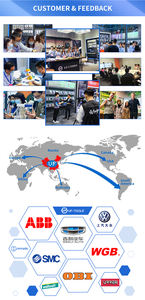 مجموعة مفك براغي OEM ODM in 1 مجموعة مفك براغي مغناطيسية متعددة الوظائف الدقة للهاتف المحمول - Product Image 6