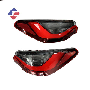 Sistema de Iluminación Plug and Play para <span class=keywords><strong>BMW</strong></span> Serie 4 <span class=keywords><strong>430</strong></span>, Luz Trasera LED <span class=keywords><strong>2022</strong></span> G22, Conjunto de Luces Traseras de Alta Calidad y Brillo - Product Image 6