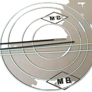 Lightweight Flexible Fiberglass Rods for Kite Ribs - Product Image 5