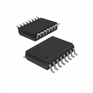Electronic Circuit Components 16 SOlC MAX748ACWE+ Original One Stop Service Power Management (PMIC) - Product Image 1