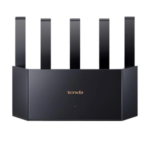 Tenda be3600 nhà <span class=keywords><strong>Router</strong></span> 2.5g <span class=keywords><strong>Wifi</strong></span> 7/3570Mbps kép 2.4/5GHz băng thông rộng truy cập tường lửa WEp mã hóa 1000Mbps an ninh - Product Image 1