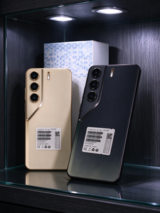 สมาร์ทโฟน Camon 40 Pro 5G ราคาประหยัด รองรับซิมคู่ทั่วโลก มีสินค้าพร้อมส่งสำหรับผู้จัดจำหน่ายปลีกต่างประเทศ - Product Image 4