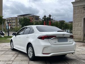 Bon <span class=keywords><strong>prix</strong></span>, occasion, pour Toyota Corolla 2022 2023 2024 2025, berline essence automatique, conduite à gauche, faible kilométrage, très demandée - Product Image 3
