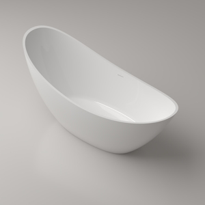 Bañera independiente transparente <span class=keywords><strong>de</strong></span> lujo, bañera <span class=keywords><strong>de</strong></span> resina Rosa transparente, <span class=keywords><strong>bañeras</strong></span> independientes <span class=keywords><strong>de</strong></span> piedra <span class=keywords><strong>de</strong></span> superficie sólida - Product Image 6