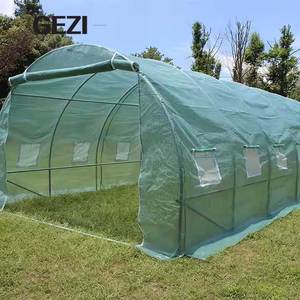 Chăn nuôi gia cầm Nhà Máy Nông Nghiệp nhà kính vườn nhà màu xanh lá cây 60 80 lưới UV chống côn trùng bằng chứng bóng râm Net đen ra 16x10 - Product Image 4