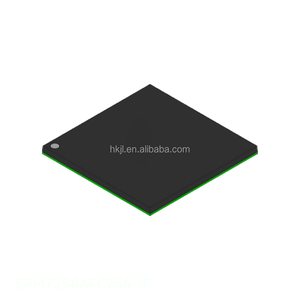 EPM7256AFC256-10 256 BGA วงจรอิเล็กทรอนิกส์แบบฝังต้นฉบับ - Product Image 1
