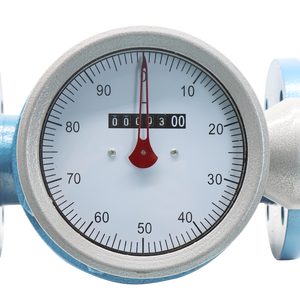 Oval Gear <b>Flow</b> <b>Meter</b> for <b>Water</b> RS485 Flowmeter Gear Flowmeter - Product Image 3