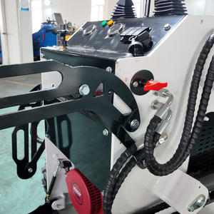 토공 기계 미니 로더 가정용 스키드 스티어 로더 저렴한 미니 스키드 스티어 로더 무료 배송 - Product Image 5