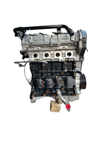 Ensemble moteur d'origine d'occasion BGC AWT CED BKB AWM pour VW Passat B5 Audi A6 berline, moteur 1.8L
