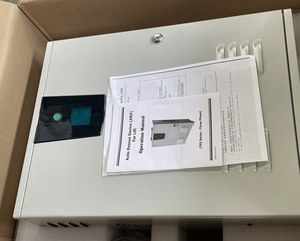 <span class=keywords><strong>DAZEN</strong></span> Stahl Moderne Hotel-Aufzugsrettungsanlage ARD-Teile für Aufzüge TPS-10/11/15/25/30/45 Modelle APOLLO 7.5-22KW - Product Image 2