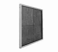 Filtre à Air en Nylon personnalisé, 1 pièce, Performance supérieure