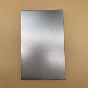 Disco lapidario con pietra preziosa per lucidatura quadrata - Product Image 3