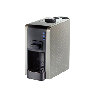 <span class=keywords><strong>Cafetera</strong></span> Multi Cápsulas 3 en 1, Compatible con Cápsulas de Espresso y K-Cup, Todo en Uno, en Oferta - Product Image 4