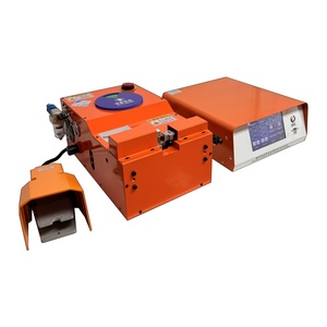 อุปกรณ์เชื่อมสายไฟอัลตราโซนิค2000W ทนทาน - Product Image 3