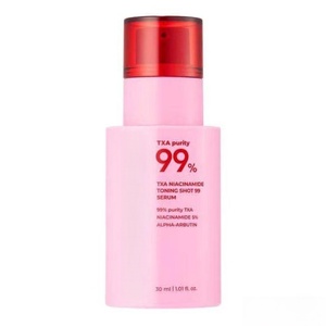 Sérum Protéiné Hydratant et Raffermissant <span class=keywords><strong>Anti</strong></span>-Taches et <span class=keywords><strong>Anti</strong></span>-Pigmentation à la Nicotinamide et à l'Acide Tranexamique Aprilskin, Meilleure Vente - Product Image 5