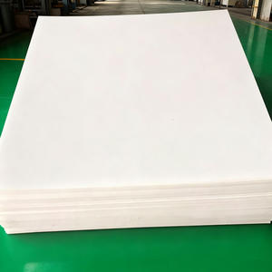 Manufacturerの<span class=keywords><strong>HDPE</strong></span> PE100シートラウンドタイ4 × 5プラスチック4 × 8プラスチック50ミリメートル-2.5ミリメートルuv安定化2ミリメートル1ミリメートル<span class=keywords><strong>HDPE</strong></span>シート黒 - Product Image 2