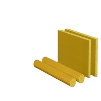 Plaques et tiges en Torlon beige 4301 4203 5530 PAI
