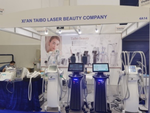 Máy triệt lông laser 2026 tốt nhất, 3 bước sóng 808nm 755nm 1064nm, công nghệ <span class=keywords><strong>Diode</strong></span> Laser làm lạnh - Product Image 5