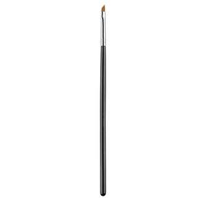 Pincel de <span class=keywords><strong>ojos</strong></span> con ángulo pequeño, delineador de precisión, delineador de cejas firme, pincel corrector de corte - Product Image 6