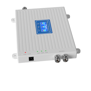 <span class=keywords><strong>Amplificateur</strong></span> de <span class=keywords><strong>signal</strong></span> de téléphone portable B28 B3 Bande Multi-<span class=keywords><strong>Amplificateur</strong></span> Couverture 500-1000m² Gain 70dB Répéteur de <span class=keywords><strong>signal</strong></span> Antenne externe 2x8.0dBi - Product Image 2
