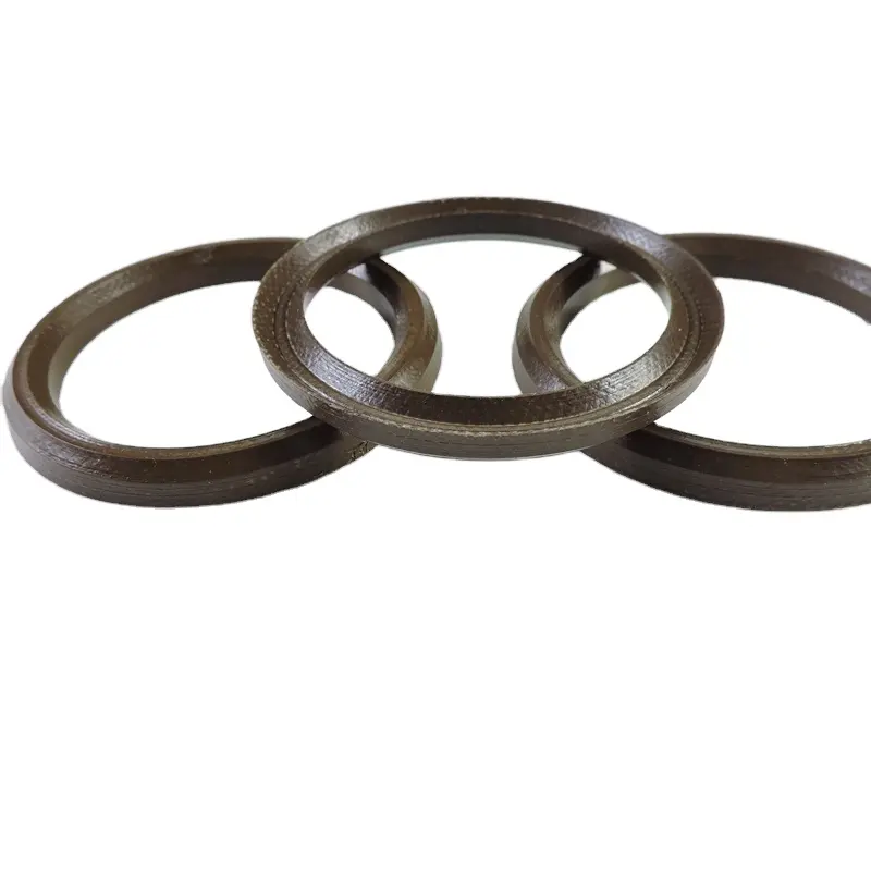 Homogenizer Spares Chevron Gasket /Plunger Packing