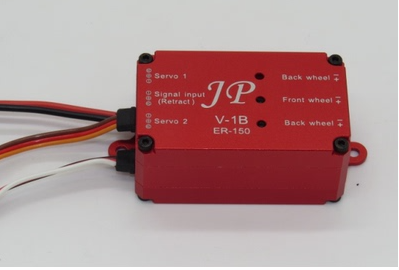 Batman Batwing Borsa Trasporto Ali E Fusoliera Per Aereo RC 30~50E - Foto 10