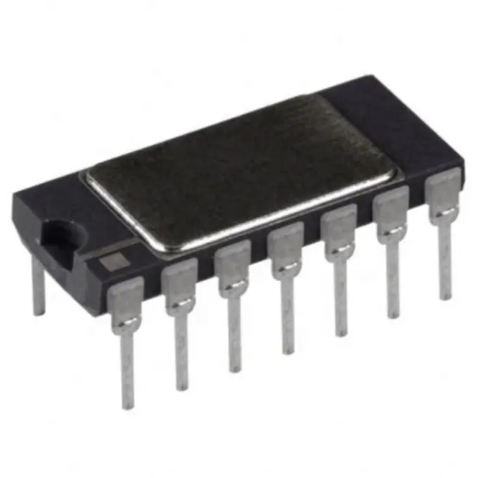 Termokupl amplifikatör sıcaklık yönetimi sensörü AD595 AD595CQ AD595AQ