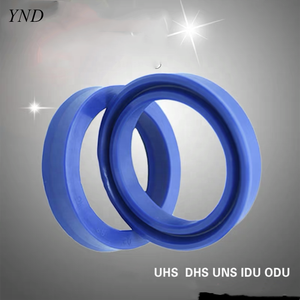 Polyurethane <span class=keywords><strong>PU</strong></span> <span class=keywords><strong>UN</strong></span> UHS Loại Con Dấu Dầu Cho Xi Lanh Thủy Lực - Product Image 1