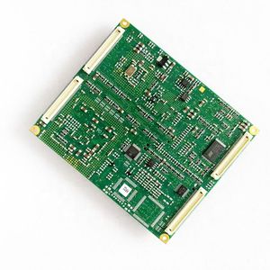 MSC LY410234 Industrial <b>Motherboard</b> <b>CPU</b> Board original Stock 100%testing one year warranty - Product Image 5