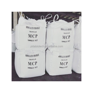 Aditivos alimentarios de grado alimenticio para animales al por mayor <span class=keywords><strong>MCP</strong></span> <span class=keywords><strong>22%</strong></span> fosfato monocálcico - Product Image 4