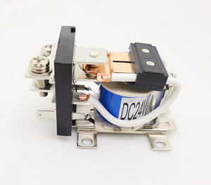 Электрические контакты <span class=keywords><strong>Jqx</strong></span>-<span class=keywords><strong>60f</strong></span> <span class=keywords><strong>1z</strong></span> 60a 250vac мощность для электрических приборов наивысшей мощности - Product Image 6