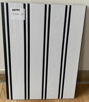 Panel Dinding PVC Desain Modern Bepro 2026, Harga Terjangkau untuk Dekorasi Interior