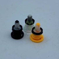 Pièces automobiles pour véhicules électriques : Clip de fixation de garniture de porte en nylon et clip de panneau intérieur en nylon 1135147-00-B pour Tesla Model 3 Model Y
