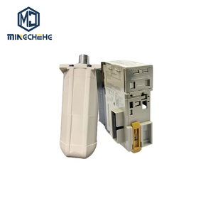 ชุดควบคุมตำแหน่ง CJ1W-NC413 โมดูล PLC แบบเอาต์พุตพัลส์ 2 แกน สำหรับระบบควบคุมการเคลื่อนที่อัตโนมัติทางอุตสาหกรรม ชิ้นส่วนไฟฟ้า - Product Image 1