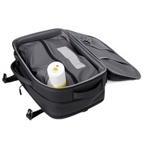 Mochila Oxford al Vacío Unisex, Multifuncional, para Negocios, Viajes, Computadora, Transpirable, de Gran Capacidad, con Bolsa de Compresión al Vacío