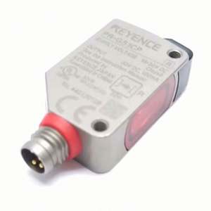 <span class=keywords><strong>PR</strong></span>-G51CP Thrubeam foto-elektrische sensor M8 4-pins connector ALLEEN ONTVANGER <span class=keywords><strong>PR</strong></span>-G51CP 12 maanden garantie - Product Image 5