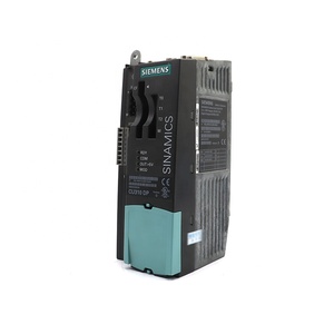 Module de commande industriel 24VDC Best Seller 6SL3040-0LA00-0AA0 pour variateur de vitesse V90 - Product Image 1