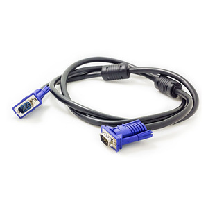 Cable Vga de 3m, adaptador de conexión de ordenador y monitor de alta definición, totalmente de cobre - Product Image 5