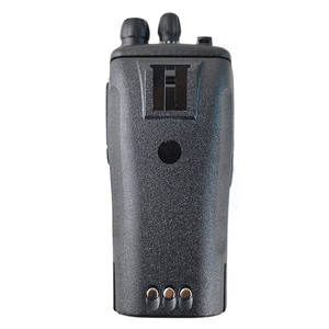 Radio numérique portable DP1400, conforme aux normes VHF UHF, pour la communication longue distance - Product Image 5