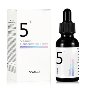Suero Numbuzin No.5 con Ácido Tranexámico al 4%, Niacinamida al 5%, Glutatión y Vitamina C, Suero Coreano para el Cuidado de la Piel, 30 ml - Product Image 4