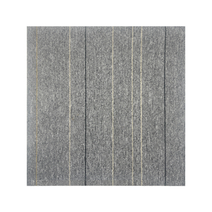 Dalles de <span class=keywords><strong>moquette</strong></span> autocollantes en PP, résistantes au feu, prix de gros, pour la décoration de bureaux, chambres et hôtels - Product Image 3