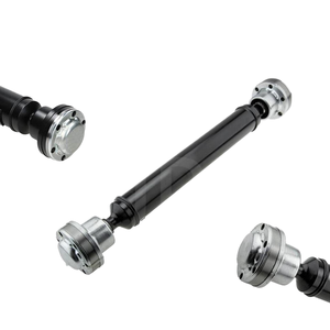 Eje de Transmisión Delantero de Acero de Alta Calidad para Mercedes-Benz Clase ML W166 GLE OE A1664102301 - Product Image 1