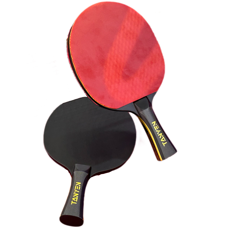 Manufacturer Customized Full Composite Adult Tennis