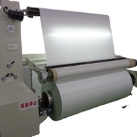 Tissu en fibre de verre E-glass 2116, armure toile simple, pour applications électroniques