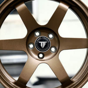 Jantes de course JDM en bronze de 17, 18 et 19 pouces, 4x100, alliage Te37 Sl, roues forgées pour Toyota <span class=keywords><strong>Gr</strong></span> Supra 86 Gr86 Celica Mr2 - Product Image 4