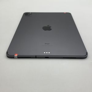Tablet Apple <span class=keywords><strong>iPad</strong></span> <span class=keywords><strong>Pro</strong></span> <span class=keywords><strong>2020</strong></span> 11/12.9 Pollici Usato Originale, Sbloccato Wi-Fi ed Edizione Honeycomb, <span class=keywords><strong>iPad</strong></span> <span class=keywords><strong>Pro</strong></span> 128GB/256GB/512GB - Product Image 2